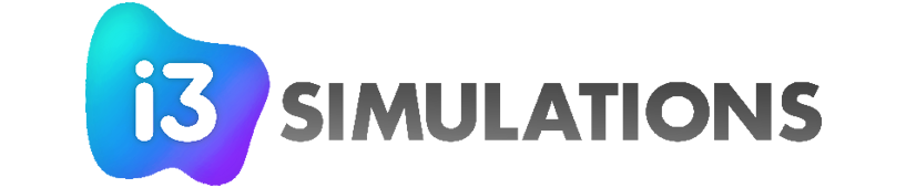 i3 Simulations Support